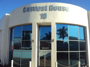Comtest House